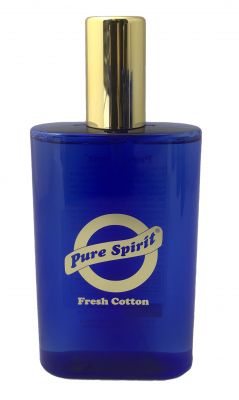 PURE SPIRIT® Wäscheparfüm Fresh Cotton